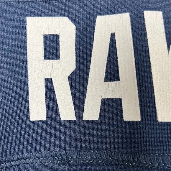 NFL Seahawks Kid’s Jersey XL Rawls Unisex Football - Picture 7 of 7